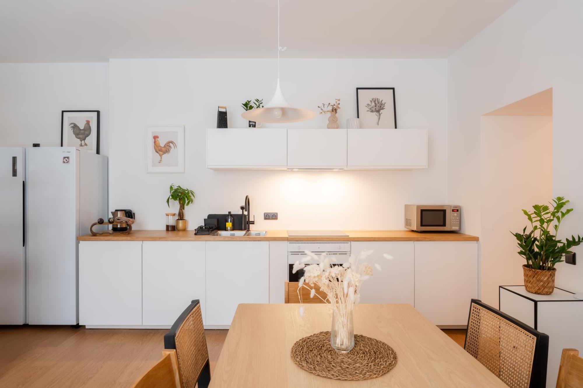 Tina'S Riga Apartments Extérieur photo
