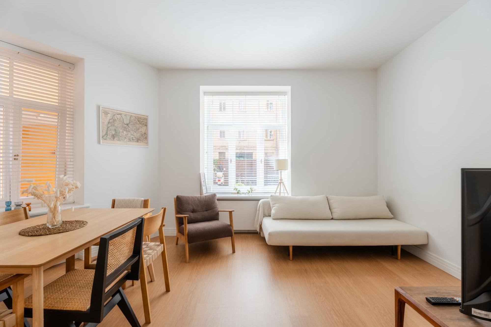 Tina'S Riga Apartments Extérieur photo